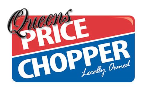Queens Price Chopper